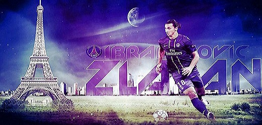 Zlatan Ibrahimovic, la belle affaire