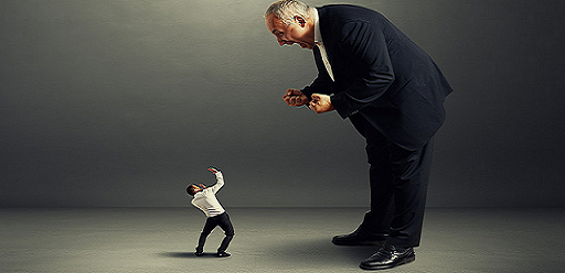 Ce qu’il ne faut jamais dire à un employé