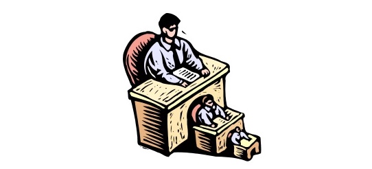 QUI (NOUS) GOUVERNE?