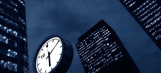 LE TRAVAIL QUI NUIT