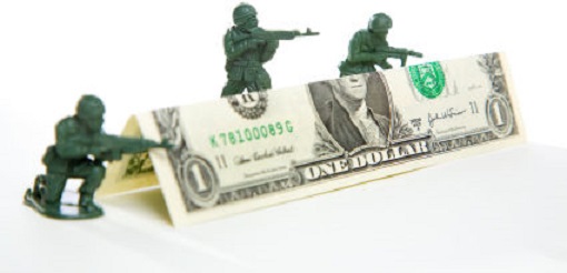 L’armement mondial n’échappe pas à l’austérité