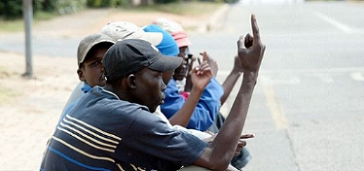 La « Galère » des jeunes, dans les pays en développement