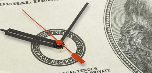 Le temps et l&rsquo;argent