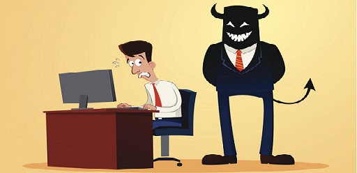 Des patrons aux exigences contestables