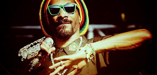 La réincarnation de Snoop