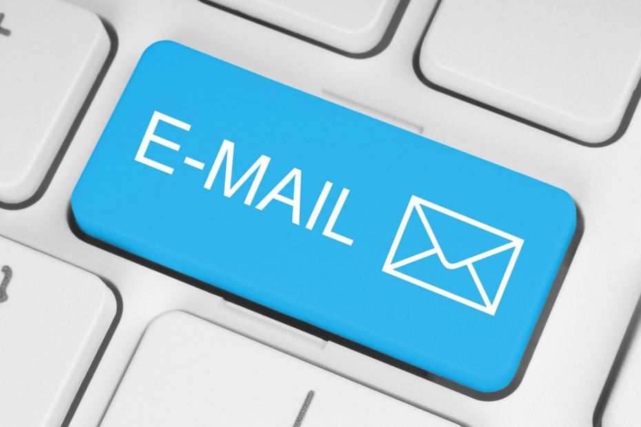 Savoir rédiger un bon email