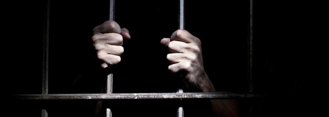 Le voleur et la prison
