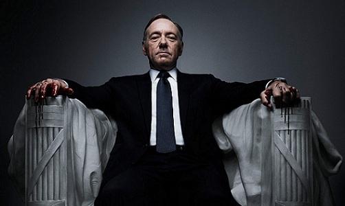 Les leçons à tirer de « House of Cards »
