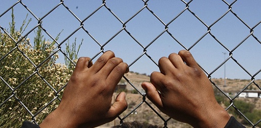 « L’immigration est un tort »