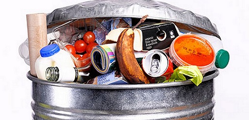 Stop au gaspillage alimentaire