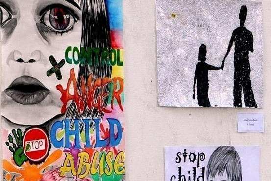 La prostitution infantile se banalise