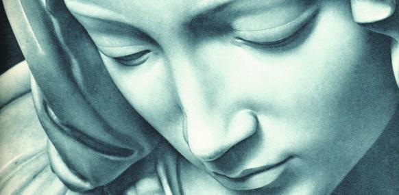 La Vierge fait des émules
