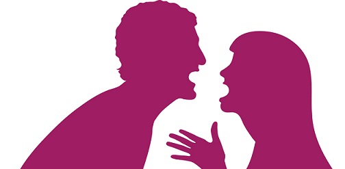 LA FRUSTRATION CONJUGALE