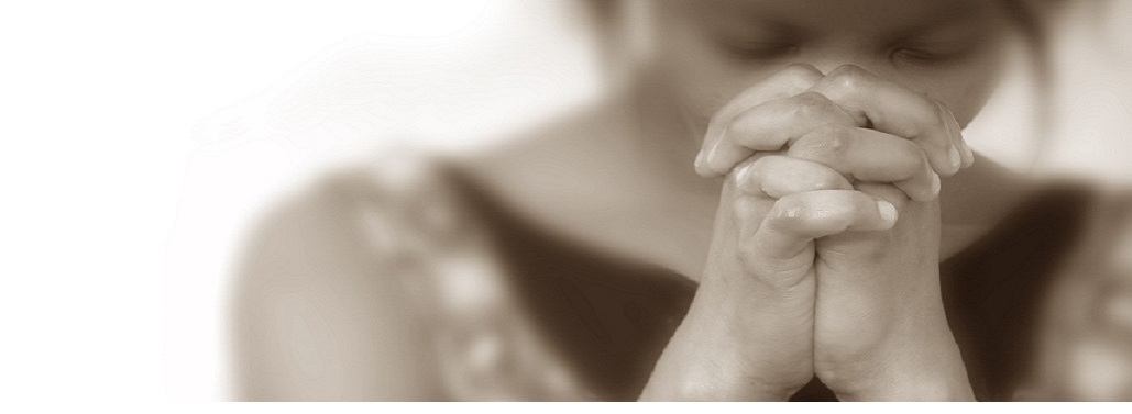 La Religion élargie l’esprit et protège contre la dépression