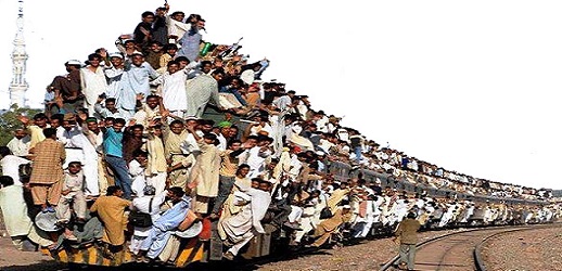 LE TRAJET DU COMBATTANT