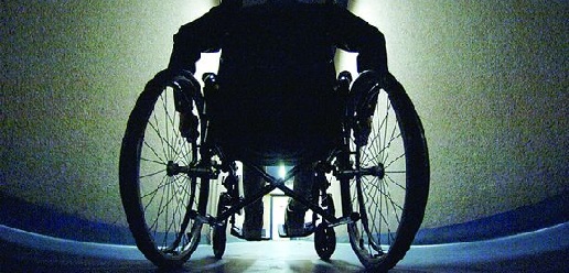 Le calvaire des personnes handicapées
