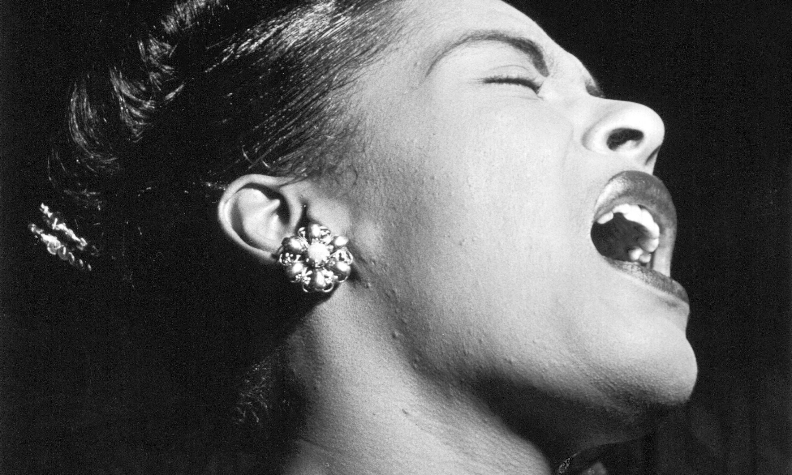La « réincarnation » de Billie Holiday