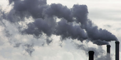 Changement climatique: le rapport qui donne froid au dos