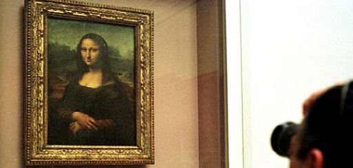 Le secret de Mona Lisa