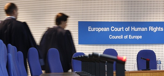 L’érosion des droits de l’Homme en Europe