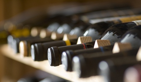 Une bouteille de vin par jour, « ce n’est pas mauvais pour la santé »