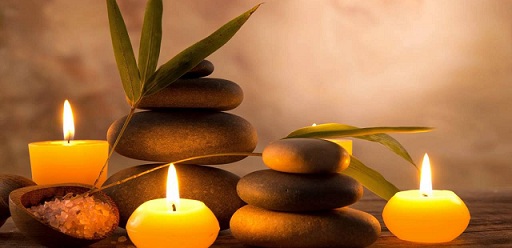 LES BIENFAITS DE LA MÉDITATION