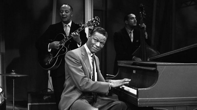 Nat King Cole : La Peur du Noir