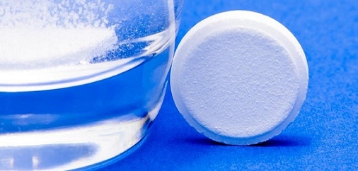 L’aspirine ne résout pas tout
