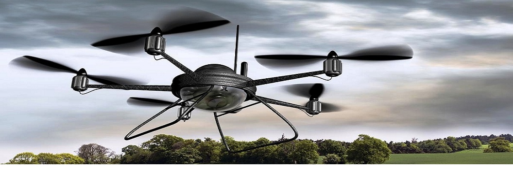 Les risques que coure le pilote d’un drone
