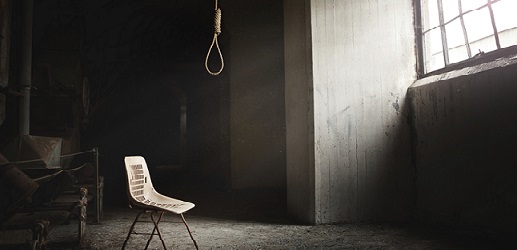 Récession et vague de suicides