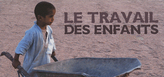 La Bolivie légalise le travail des enfants