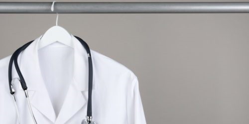 Le personnel médical n’est pas épargné par le virus Ebola