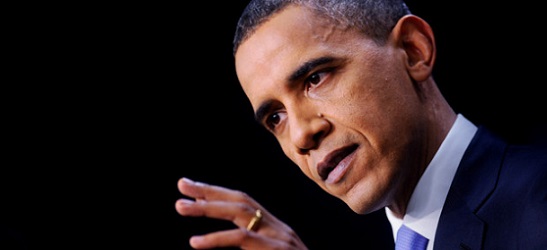 Barack Obama : « la CIA a torturé des gens »