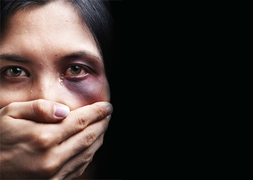 UNE FILLE SUR DIX EST VICTIME DE VIOLENCES SEXUELLES