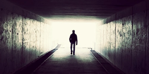 LA VIE APRÈS LA MORT
