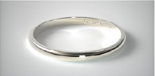 Peu importe la bague, pourvu qu’on ait le miel…