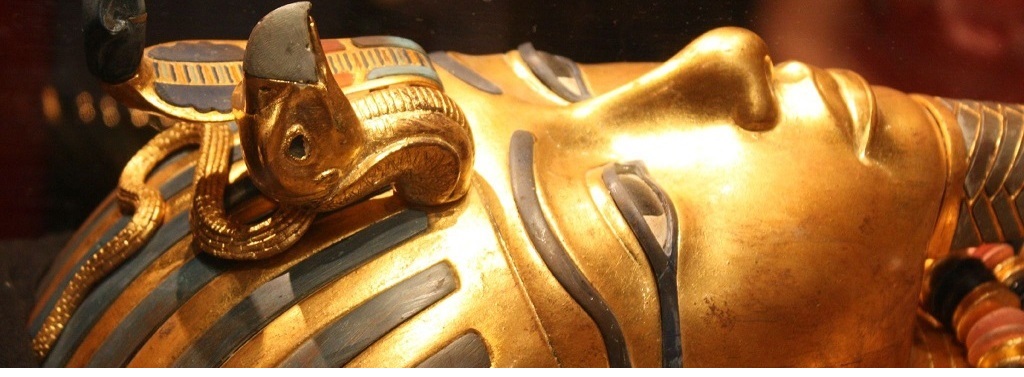 Le « vrai » Toutankhamon