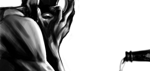 LA TRISTESSE
