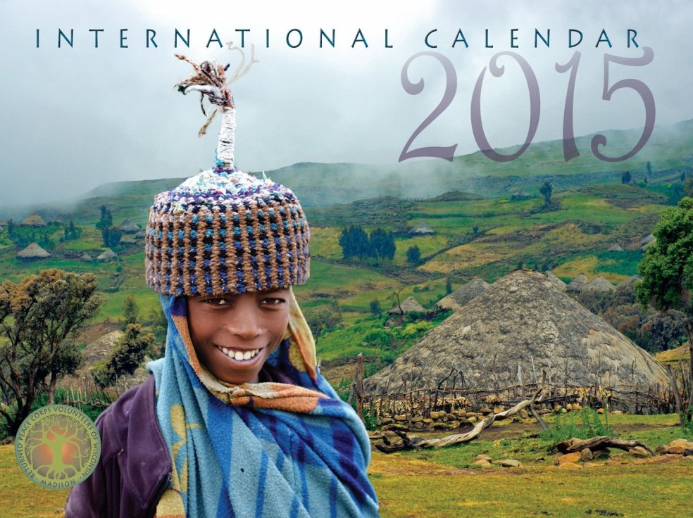 Bonne et Heureuse Année 2015!