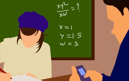 La morale à l’école*