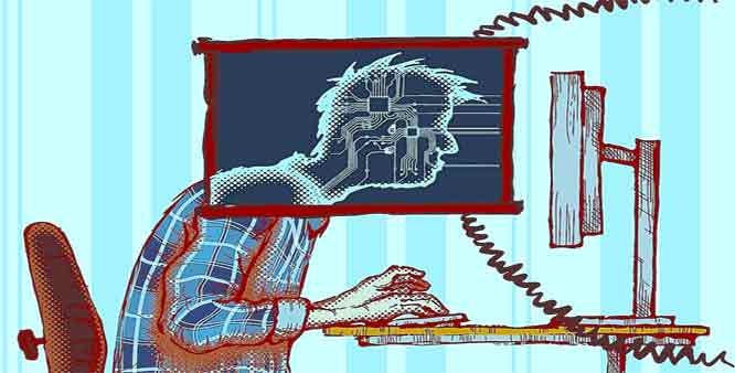 182 millions d’accros à internet