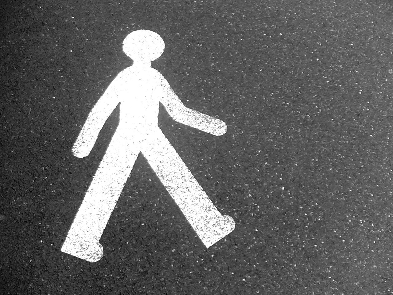 ALLER AU TRAVAIL A PIED REMONTE LE MORAL