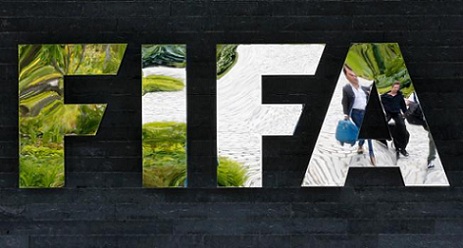 FIFA : DES MOUVEMENTS DE COMPTES «SUSPECTS»