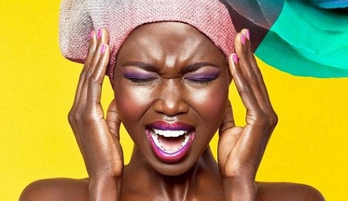 «Je suis fatiguée de présenter des excuses pour la couleur de ma peau»