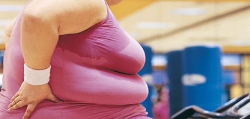 L’OBESITE, LE SUCRE ET LA PARESSE