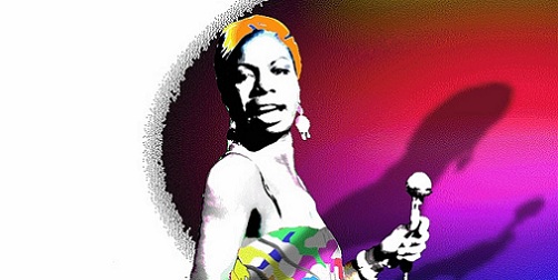 DANS L’OMBRE DE NINA SIMONE