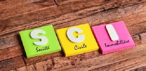 LA COMPTABILITÉ DES S.C.I.