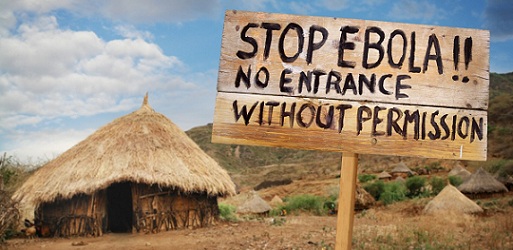 LES RAISONS DU DESASTRE D’EBOLA EN AFRIQUE DE L’OUEST
