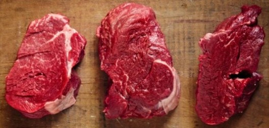 LA VIANDE « ALIMENTE » LE CANCER