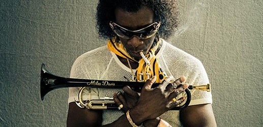 L’ANTI-BIOPIC DE MILES DAVIS